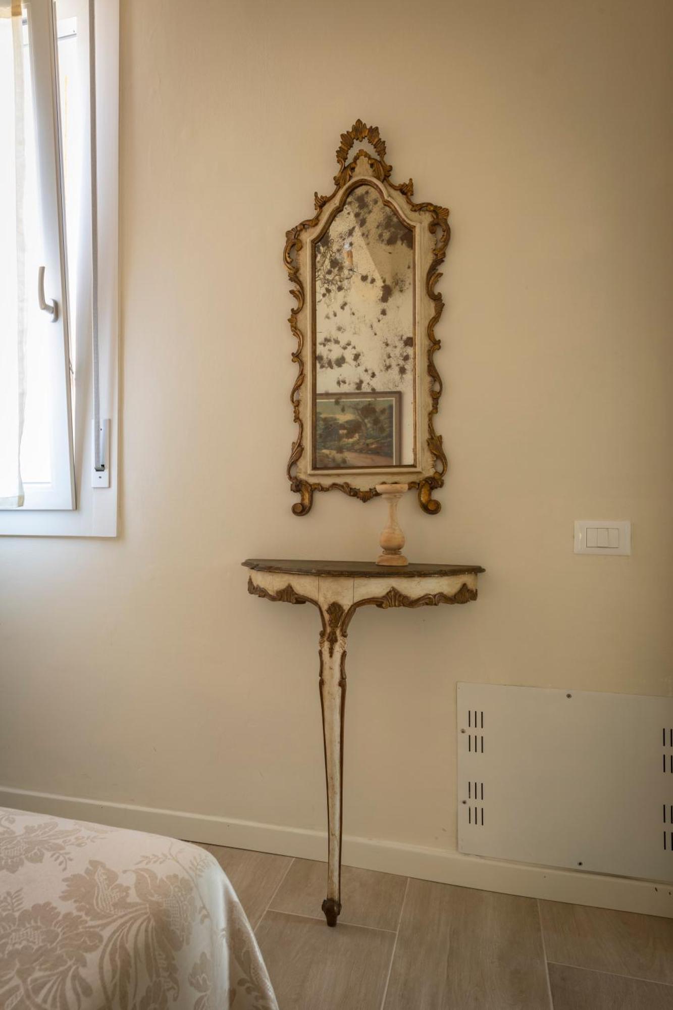 Casa Baia Flaminia Leilighet Pesaro Eksteriør bilde